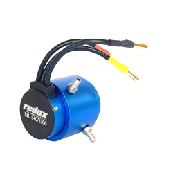Silnik Redox Brushless IBL 540/2300
